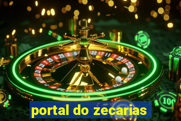 portal do zecarias